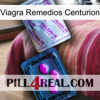 Centurion Remedies Viagra 37